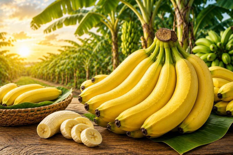 Banana