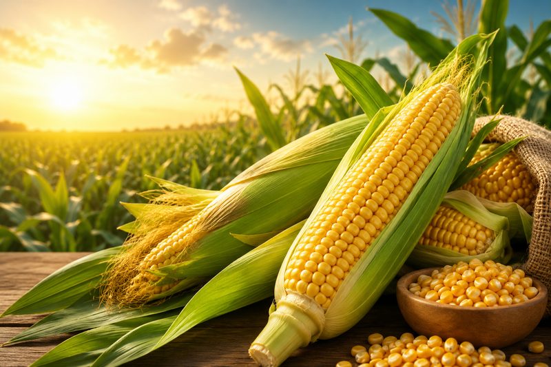 Corn