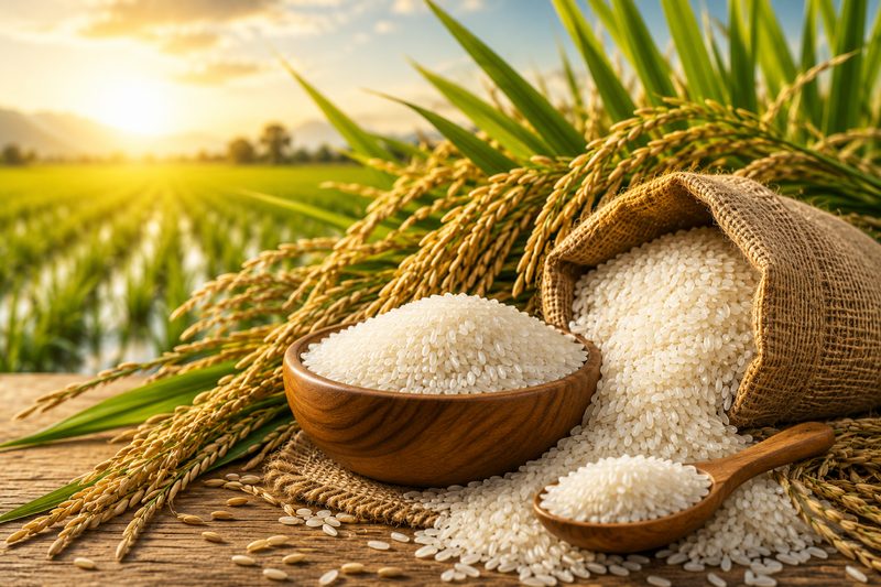 Rice